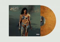Wildfire (Brown Marbled Vinyl, Dusk Edition)