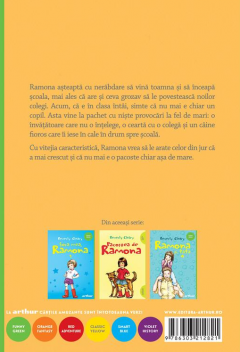Ramona cea viteaza