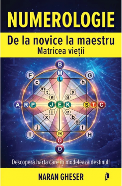 Numerologie de la novice la maestru