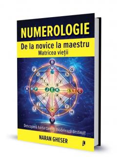 Numerologie de la novice la maestru