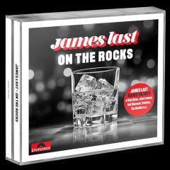 On The Rocks (4xCD)