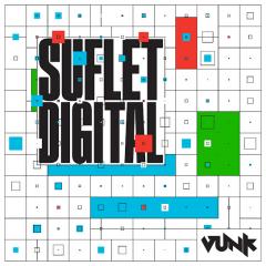 Suflet Digital - Vinyl