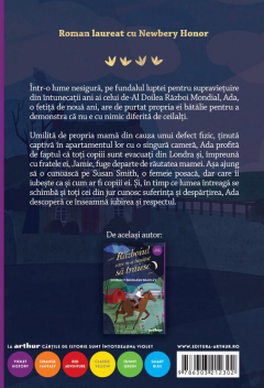 Razboiul care mi-a salvat viata