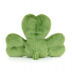 Jucarie de plus - Amuseables - Siofra Shamrock