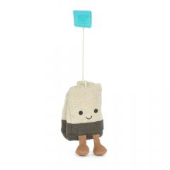 Jucarie de plus - Amuseables - Steepy Tea Bag