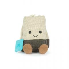 Jucarie de plus - Amuseables - Steepy Tea Bag