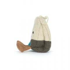 Jucarie de plus - Amuseables - Steepy Tea Bag