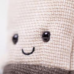 Jucarie de plus - Amuseables - Steepy Tea Bag