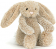 Jucarie de plus - Oat Flufflet Bunny