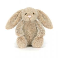 Jucarie de plus - Oat Flufflet Bunny