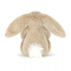 Jucarie de plus - Oat Flufflet Bunny