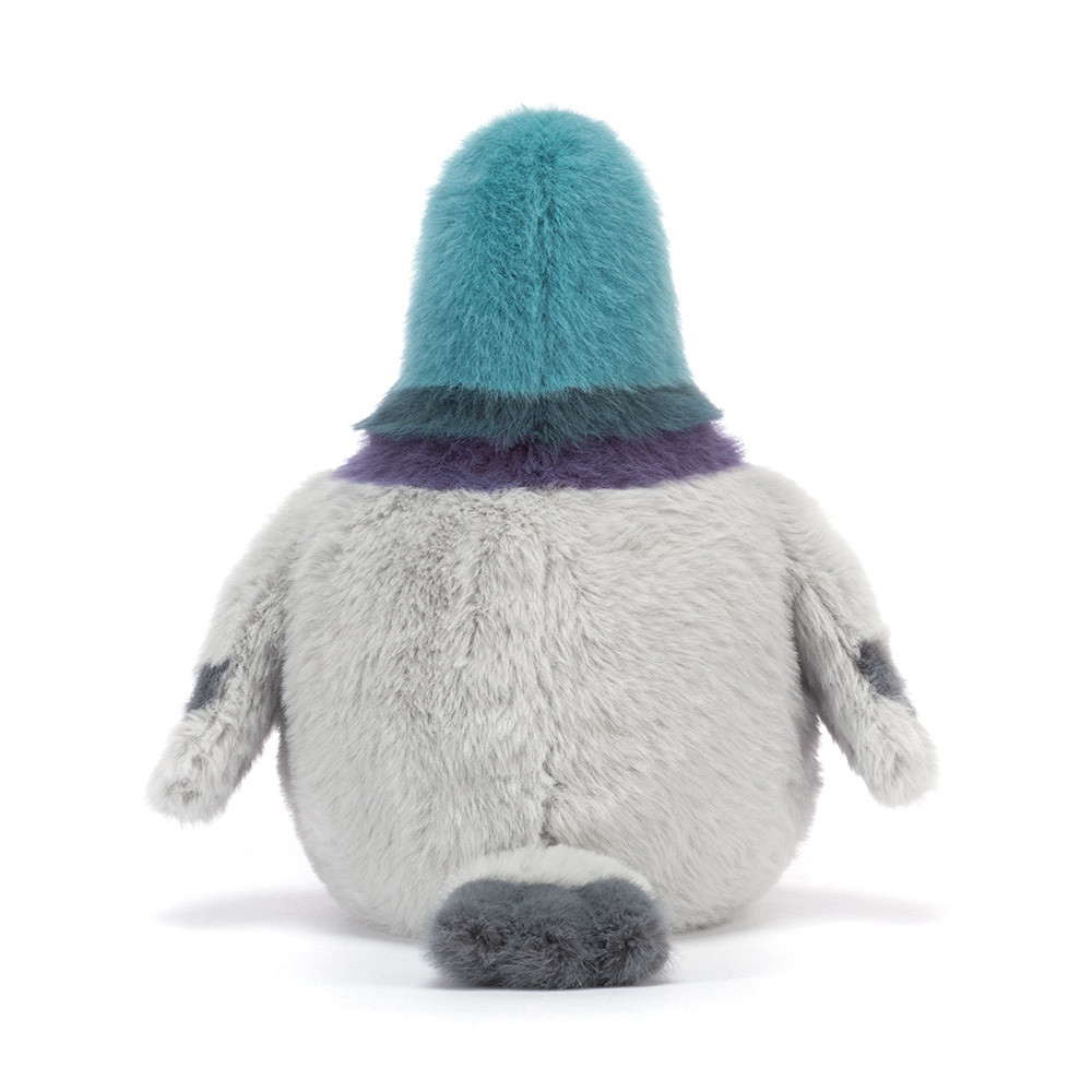 Jucarie de plus - Strutton Pigeon - Jellycat