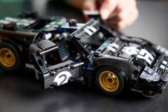 LEGO Technic - 1966 Ford GT40 MKII Race Car (42223)