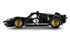 LEGO Technic - 1966 Ford GT40 MKII Race Car (42223)