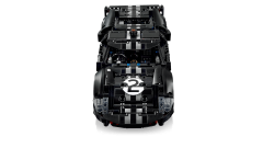 LEGO Technic - 1966 Ford GT40 MKII Race Car (42223)