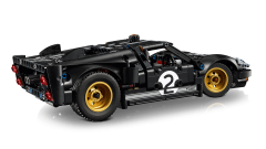 LEGO Technic - 1966 Ford GT40 MKII Race Car (42223)