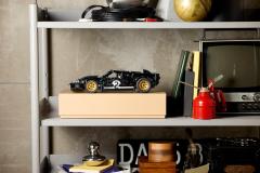 LEGO Technic - 1966 Ford GT40 MKII Race Car (42223)