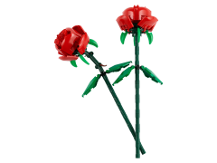 LEGO Botanicals - Roses (40460)