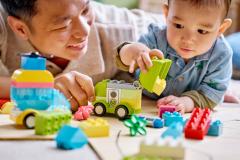 LEGO Duplo - Creative Vehicles (10474)