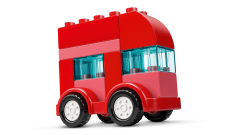 LEGO Duplo - Creative Vehicles (10474)