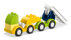 LEGO Duplo - Creative Vehicles (10474)