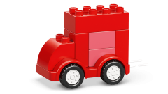 LEGO Duplo - Creative Vehicles (10474)