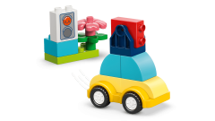LEGO Duplo - Creative Vehicles (10474)