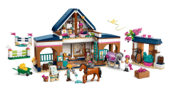 LEGO Friends - Horse Stable and Riding Academy (42688)