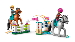 LEGO Friends - Horse Stable and Riding Academy (42688)