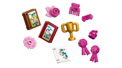 LEGO Friends - Horse Stable and Riding Academy (42688)