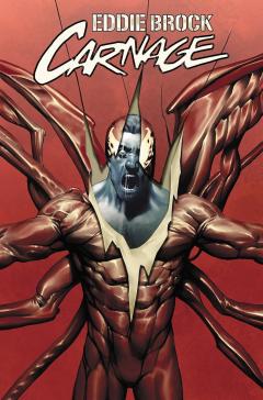 Eddie Brock: Carnage - Volume  2