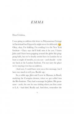 Secrets of Blackthorn Hall