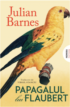Papagalul lui Flaubert