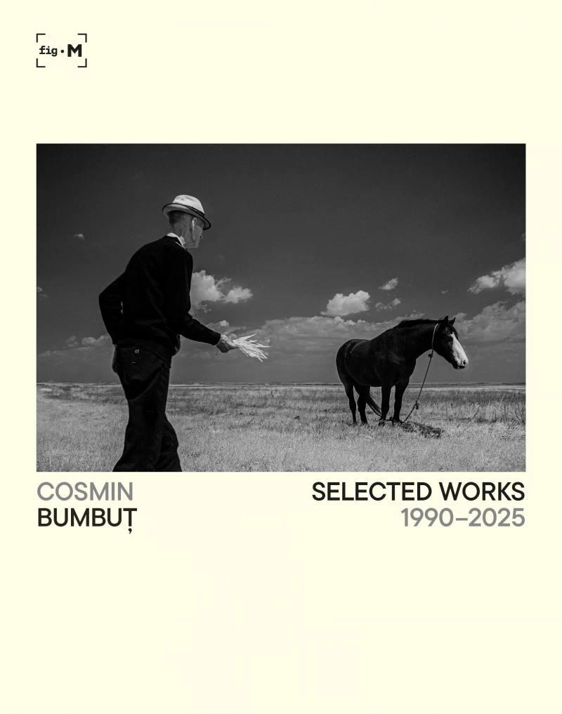 Selected Works 1990-2025