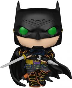 Figurina - Pop! Heroes - Batman Ninja
