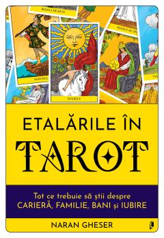 Etalarile in tarot