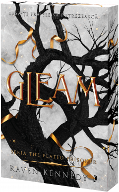 Gleam (Sprayed Edges)