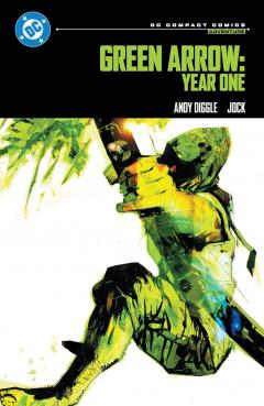Green Arrow: Year One