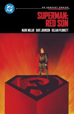 Superman: Red Son