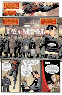 Superman: Red Son
