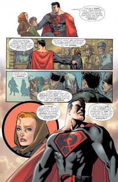Superman: Red Son
