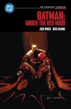 Batman: Under the Red Hood