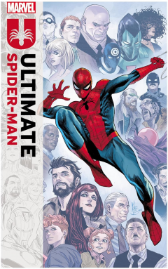 Ultimate Spider-Man - Volume 4