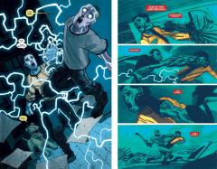 The Visions - Volume 1