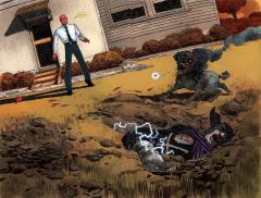 The Visions - Volume 1