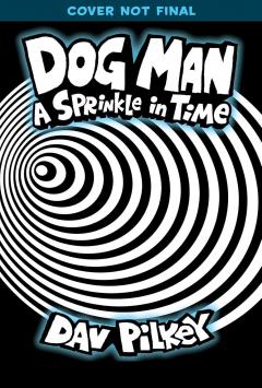 Dog Man - Volume 15