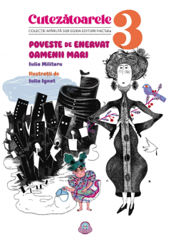 Poveste de enervat Oamenii Mari