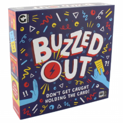 Joc de societate - Buzzed Out