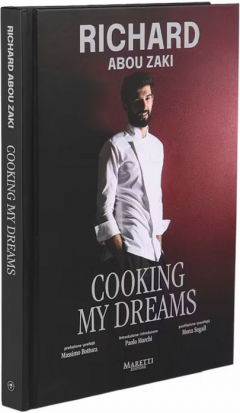 Cooking My Dreams (Editie Premium)