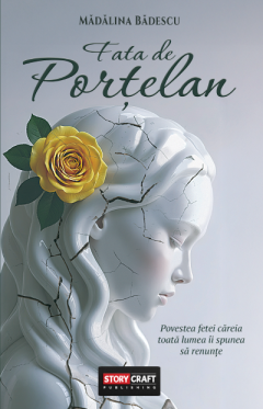 Fata de portelan